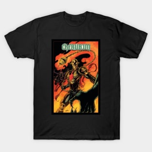 Cherubim Demon Slayer T-Shirt